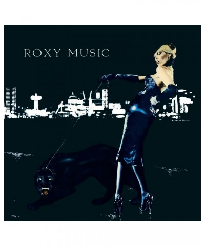 Roxy Music For Your Pleasure (Half-Speed LP) Vinyl Record $11.00 Vinyl