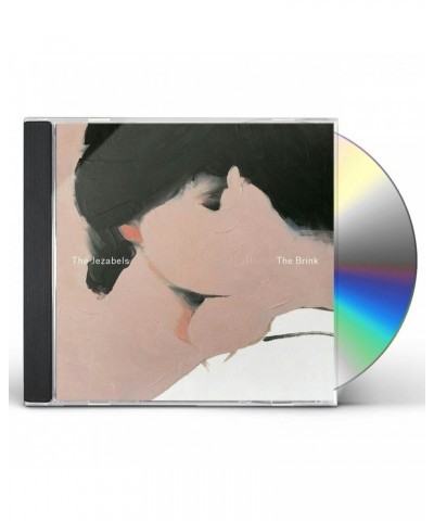 The Jezabels BRINK CD $4.72 CD