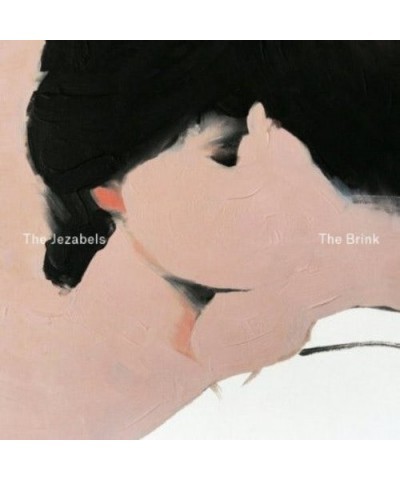 The Jezabels BRINK CD $4.72 CD