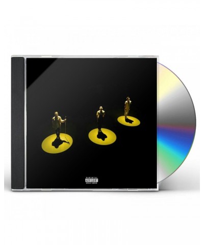 X Ambassadors ORION CD $6.12 CD