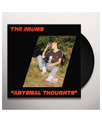 Drums Abysmal Thoughts Vinyl Record $8.57 Vinyl