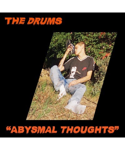 Drums Abysmal Thoughts Vinyl Record $8.57 Vinyl