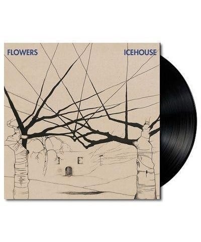 ICEHOUSE Vinyl Record $13.50 Vinyl