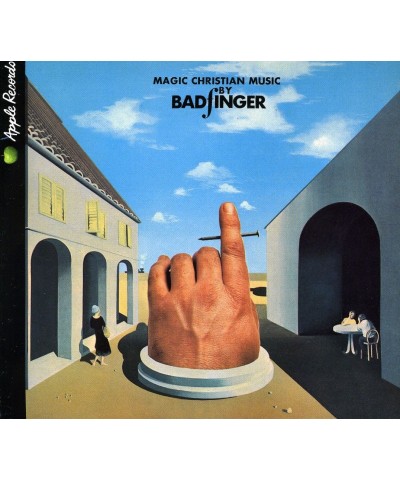 Badfinger MAGIC CHRISTIAN MUSIC CD $8.10 CD