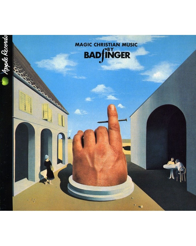 Badfinger MAGIC CHRISTIAN MUSIC CD $8.10 CD