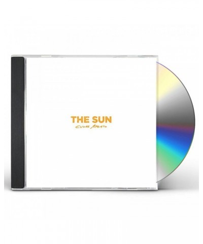 Sun Eats Hours CUORE APERTO - DELUXE CD $45.35 CD