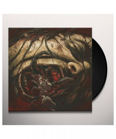 Oh Sleeper Bloodied / Unbowed Vinyl Record $7.80 Vinyl