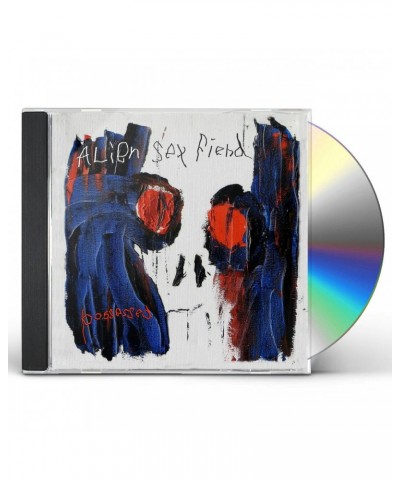 Alien Sex Fiend POSSESSED CD $8.46 CD