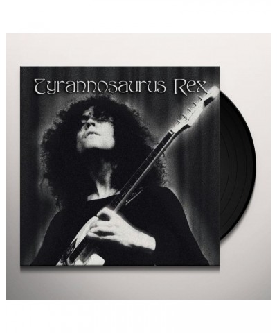 T. Rex A Crown Of Dark Swansdown Vinyl Record $13.86 Vinyl