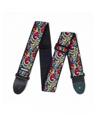 Jimi Hendrix Love Drops Guitar Strap $12.60 Instruments