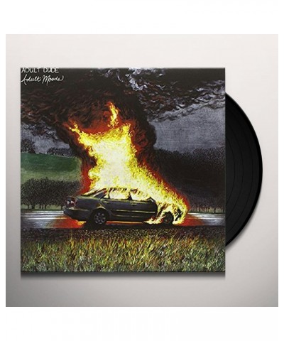 Adult Dude Adult Moods Vinyl Record $5.34 Vinyl