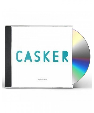 Casker POLYESTER HEART CD $5.78 CD