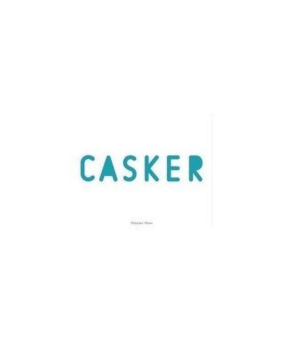 Casker POLYESTER HEART CD $5.78 CD