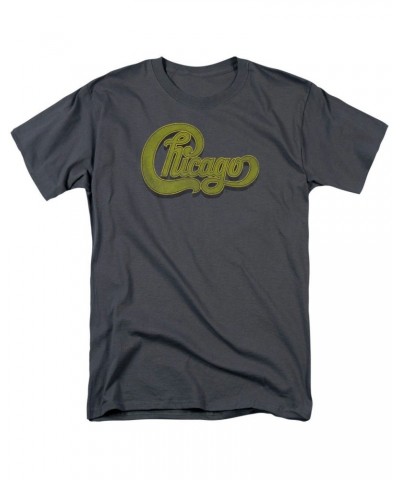 Chicago Shirt | DISTRESSED T Shirt $8.80 Shirts