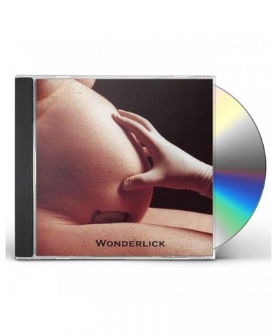 Wonderlick CD $6.48 CD