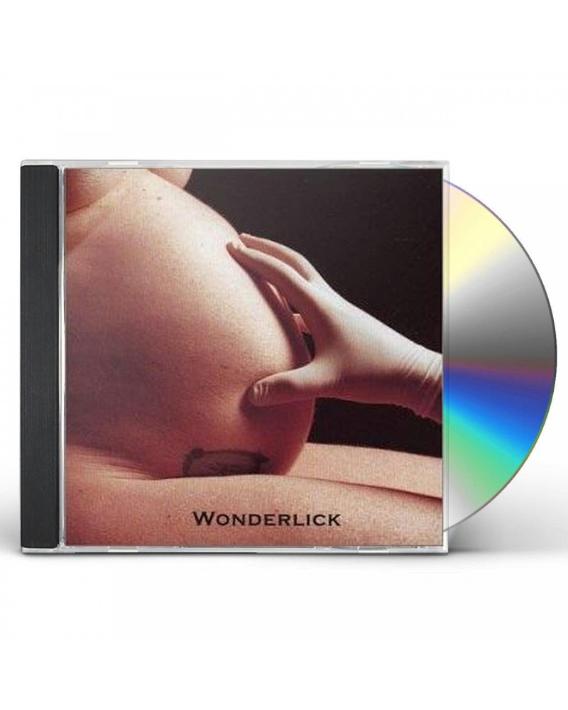 Wonderlick CD $6.48 CD