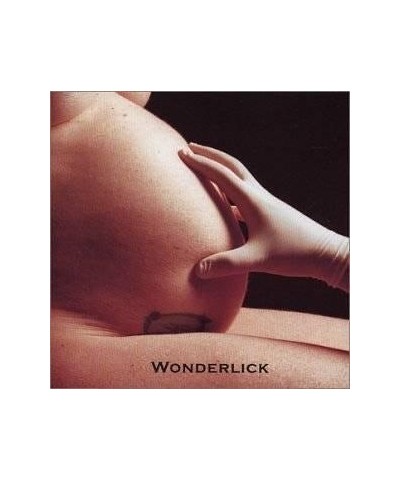 Wonderlick CD $6.48 CD