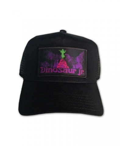 Dinosaur Jr. Trucker Hat $5.40 Hats