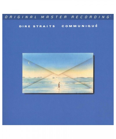 Dire Straits Communique CD $9.16 CD