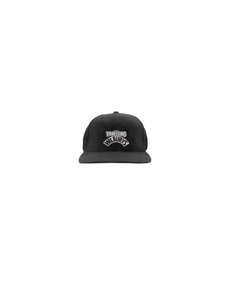 Traveling Wilburys Logo Cap $7.72 Hats