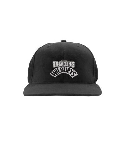 Traveling Wilburys Logo Cap $7.72 Hats