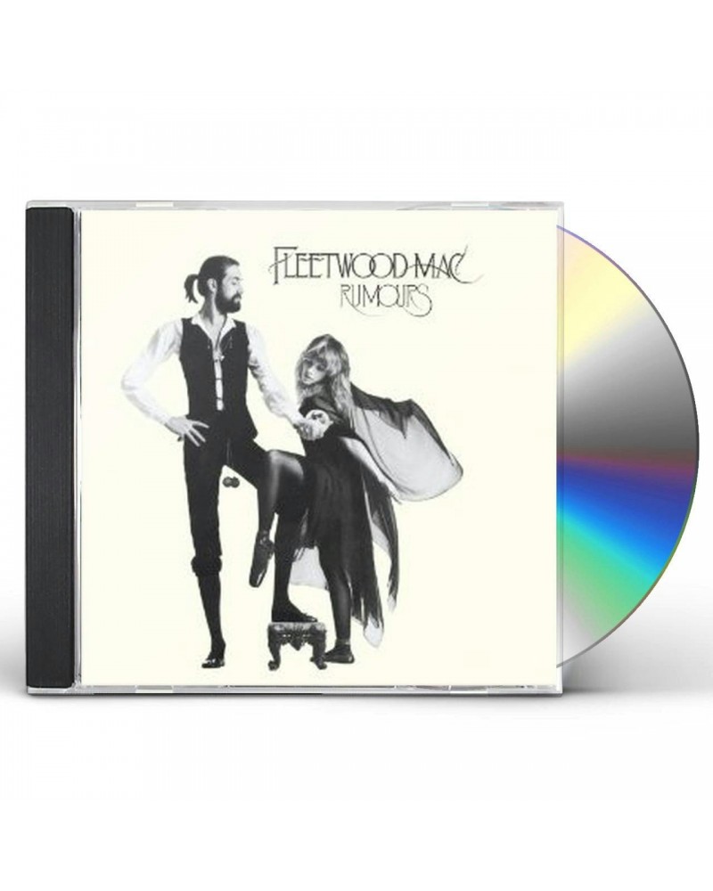 Fleetwood Mac RUMOURS CD $5.36 CD