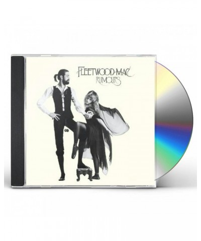 Fleetwood Mac RUMOURS CD $5.36 CD