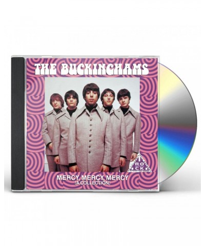 The Buckinghams Mercy Mercy Mercy (A Collection) CD $5.51 CD