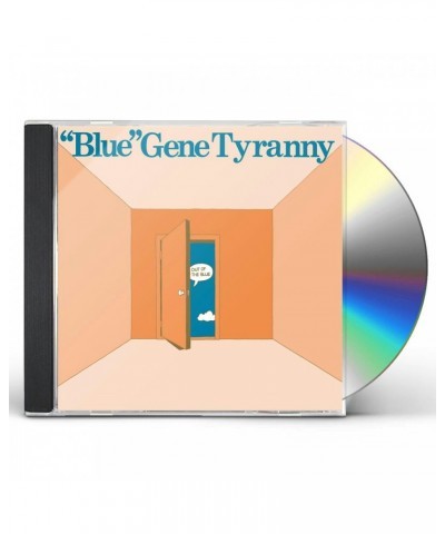 "Blue" Gene Tyranny OUT OF THE BLUE CD $5.28 CD