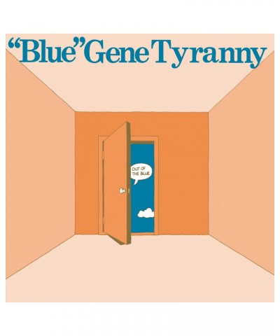 "Blue" Gene Tyranny OUT OF THE BLUE CD $5.28 CD