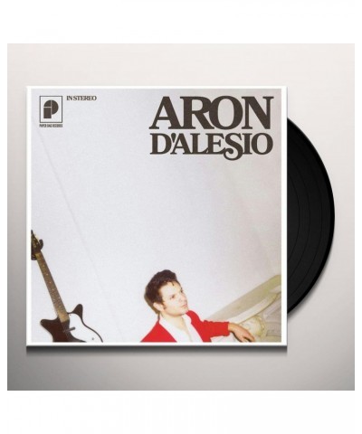 Aron D'Alesio Vinyl Record $9.89 Vinyl