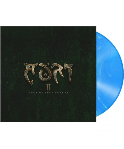 Auri Those We Don't Speak Of' LP (Vinyl) $16.31 Vinyl