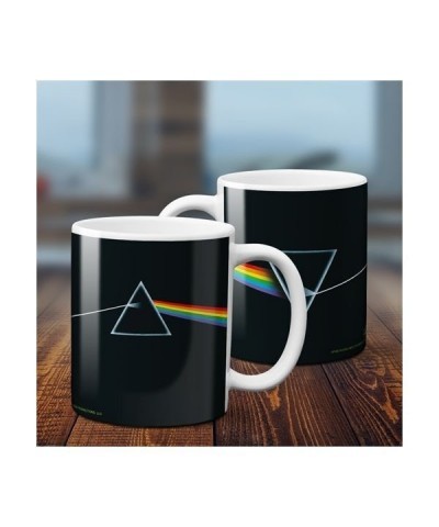 Pink Floyd The Dark Side of the Moon Coffee Mug $6.80 Drinkware