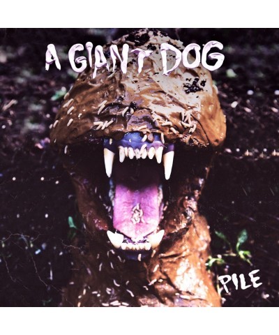 A Giant Dog Pile Vinyl Record $6.20 Vinyl