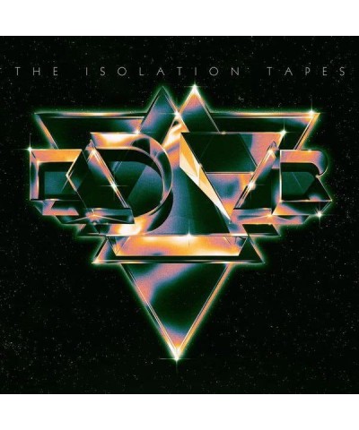 Kadavar ISOLATION TAPES Vinyl Record $13.47 Vinyl