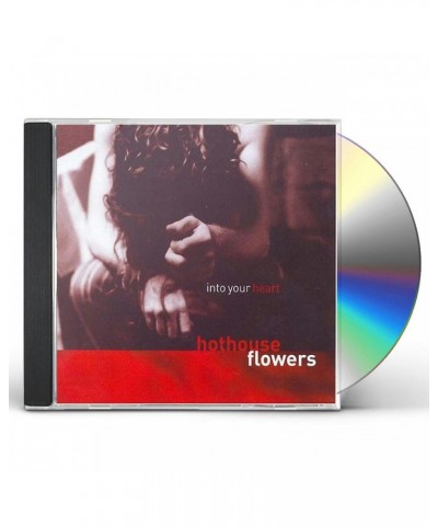 Hothouse Flowers INTO YOUR HEART CD $7.99 CD