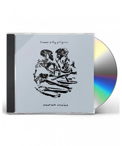 Sweet Billy Pilgrim MOTORCADE AMNESIACS CD $4.96 CD