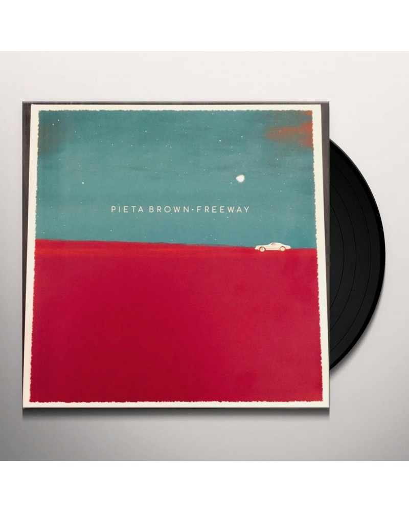 Pieta Brown Freeway Vinyl Record $10.77 Vinyl