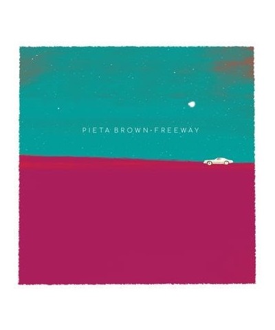 Pieta Brown Freeway Vinyl Record $10.77 Vinyl