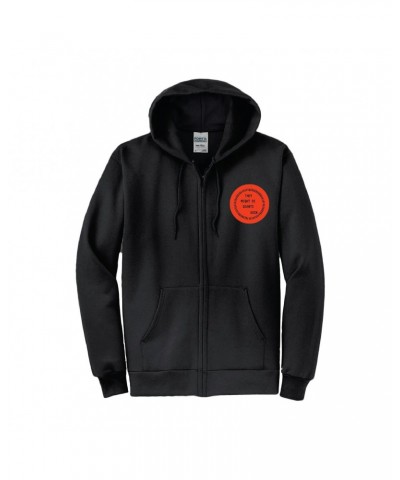 They Might Be Giants Leggs Hoodie on Black (Unisex) $22.54 Sweatshirts