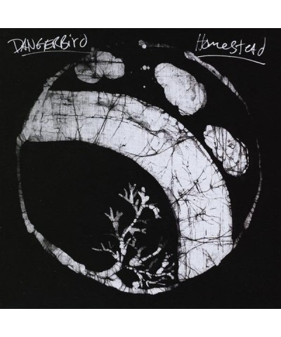 Dangerbird HOMESTEAD CD $4.59 CD