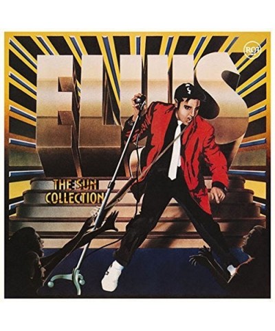 Elvis Presley SUN COLLECTION CD $8.03 CD