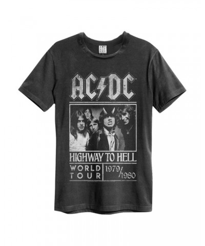 AC/DC T shirt - Highway To Hell Amplified Vintage $12.90 Shirts