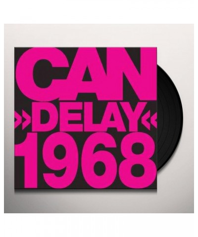 CAN Delay Vinyl Record $7.34 Vinyl