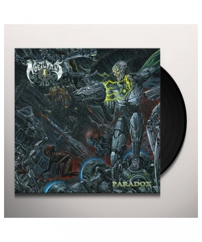 Nocturnus AD Paradox Vinyl Record $14.70 Vinyl