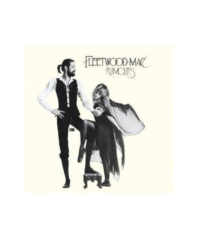 Fleetwood Mac RUMOURS CD $5.36 CD