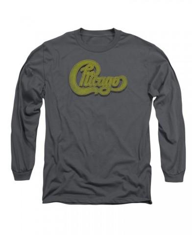 Chicago T Shirt | DISTRESSED Premium Tee $10.78 Shirts