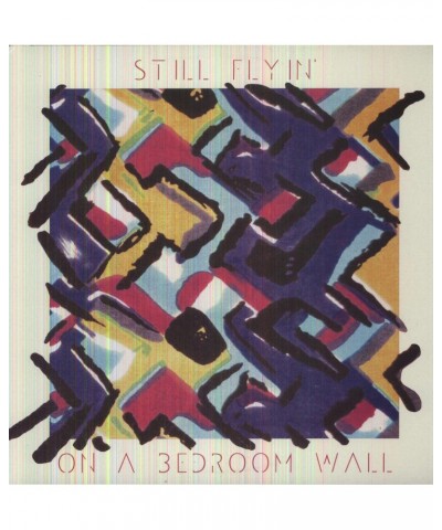 Still Flyin' On a bedroom wall Vinyl Record $5.35 Vinyl