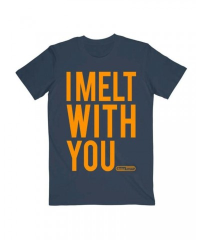 Modern English I Melt With You Tee (Navy) $11.00 Shirts