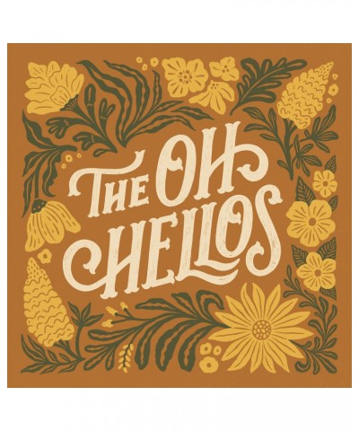 The Oh Hellos Ten Year Anniversary Vinyl Record $12.45 Vinyl